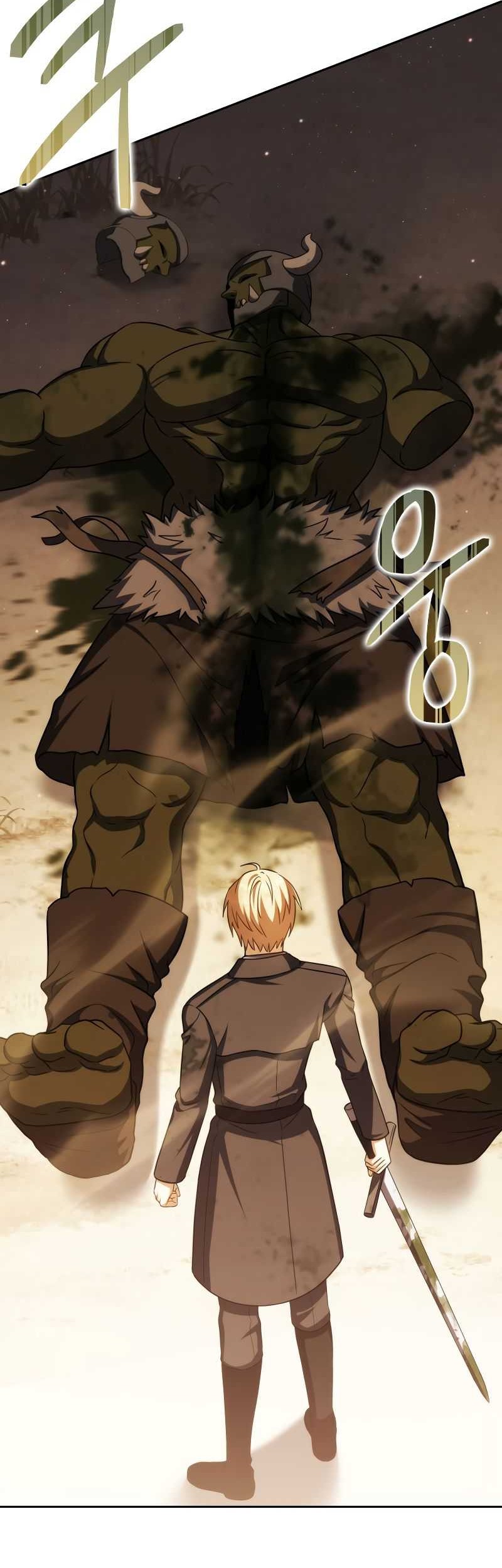 The Reincarnated Assassin is a Genius Swordsman Chapter 45 - halaman 5