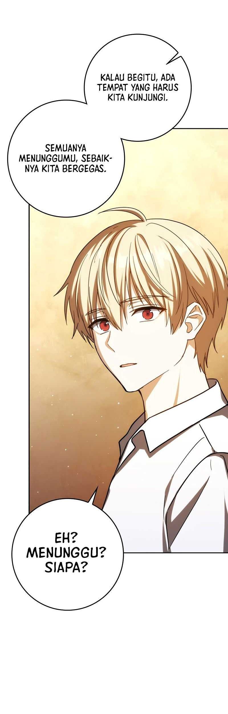 The Reincarnated Assassin is a Genius Swordsman Chapter 45 - halaman 51