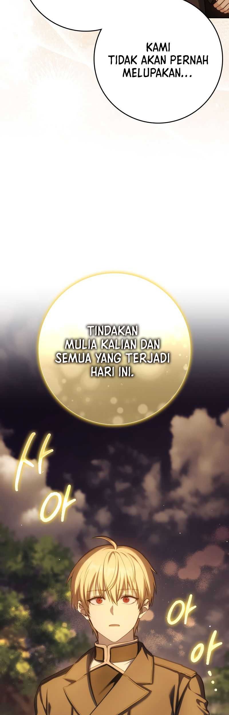 The Reincarnated Assassin is a Genius Swordsman Chapter 45 - halaman 56