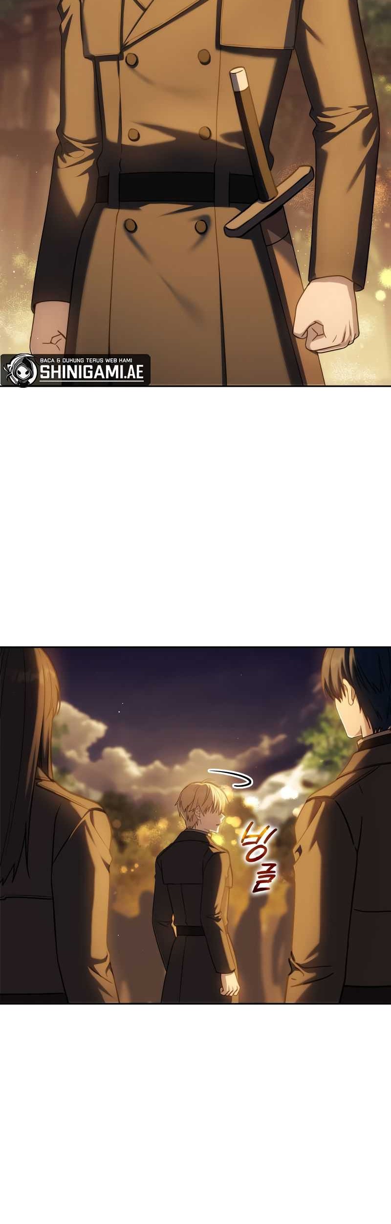 The Reincarnated Assassin is a Genius Swordsman Chapter 45 - halaman 57