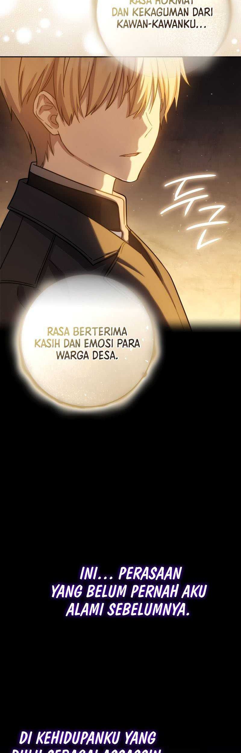 The Reincarnated Assassin is a Genius Swordsman Chapter 45 - halaman 59
