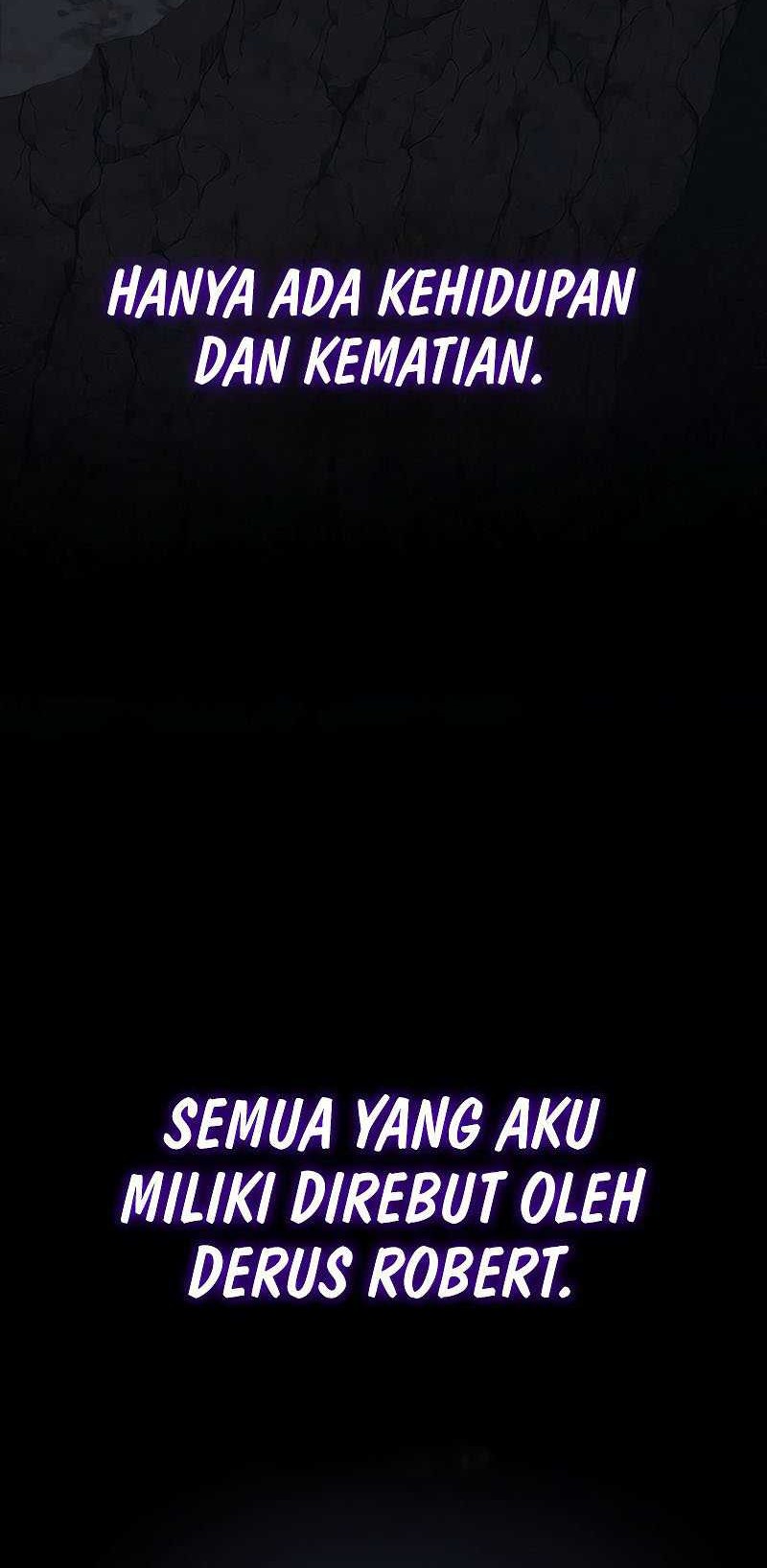 The Reincarnated Assassin is a Genius Swordsman Chapter 45 - halaman 61