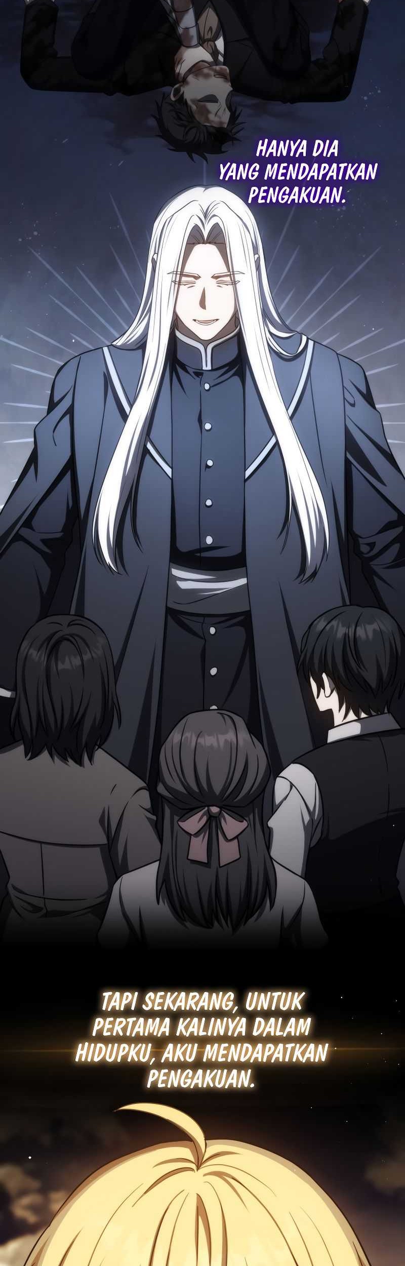 The Reincarnated Assassin is a Genius Swordsman Chapter 45 - halaman 63