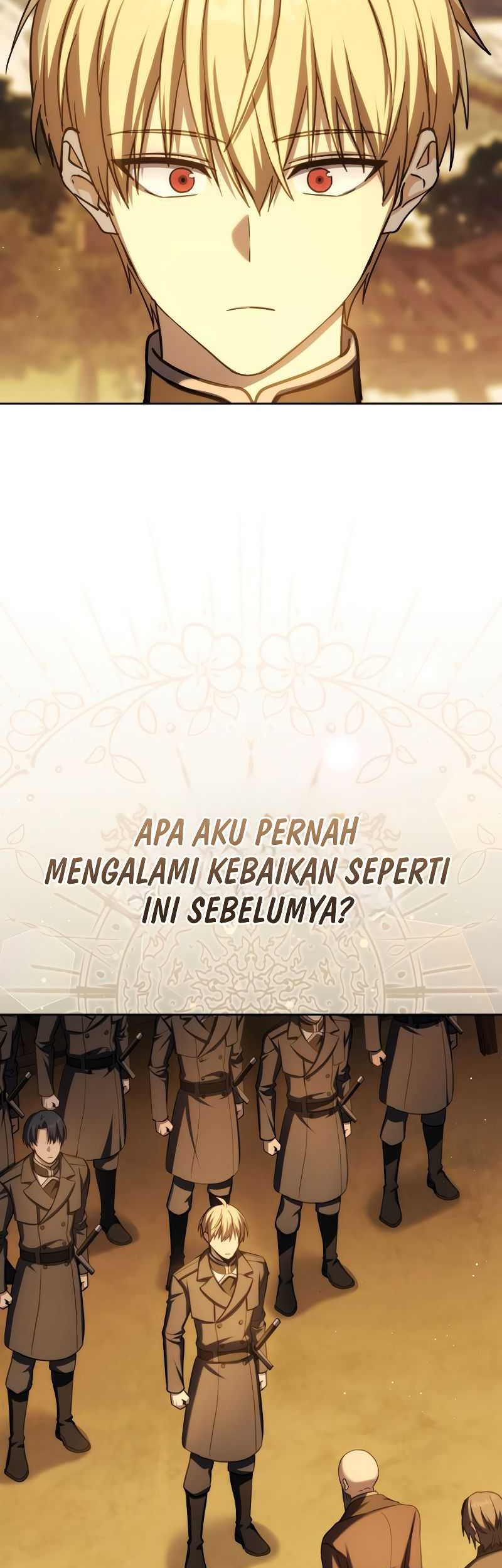 The Reincarnated Assassin is a Genius Swordsman Chapter 45 - halaman 64