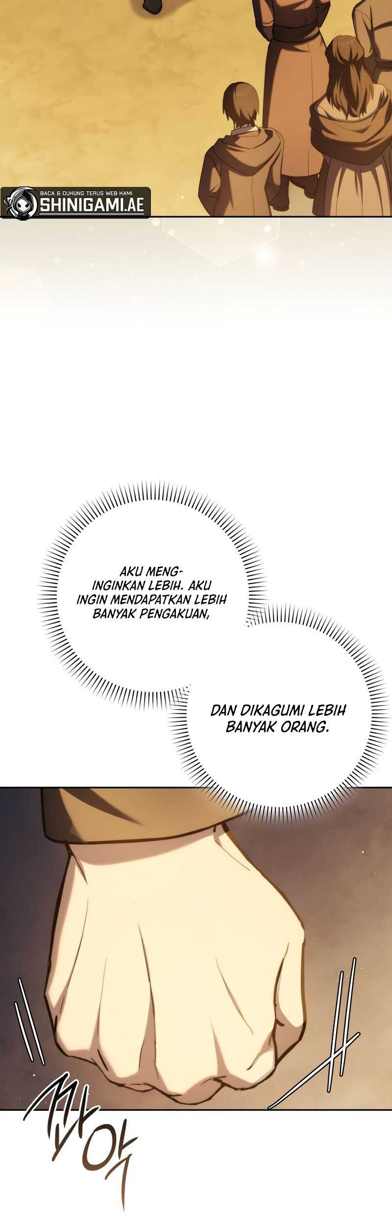 The Reincarnated Assassin is a Genius Swordsman Chapter 45 - halaman 65