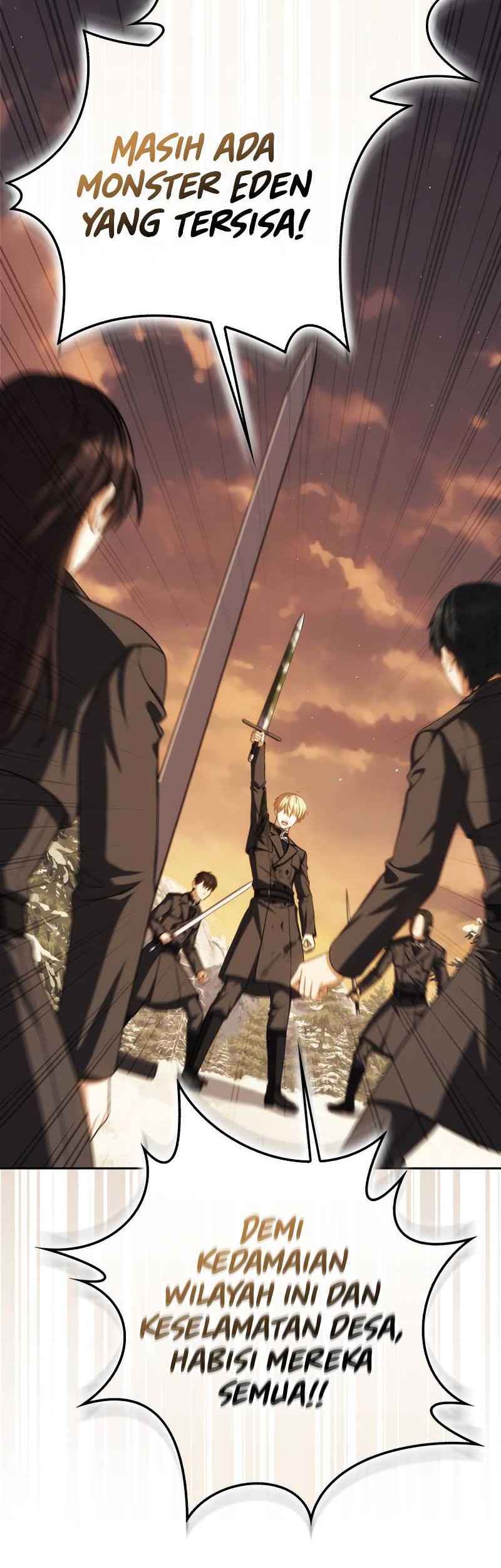 The Reincarnated Assassin is a Genius Swordsman Chapter 45 - halaman 9