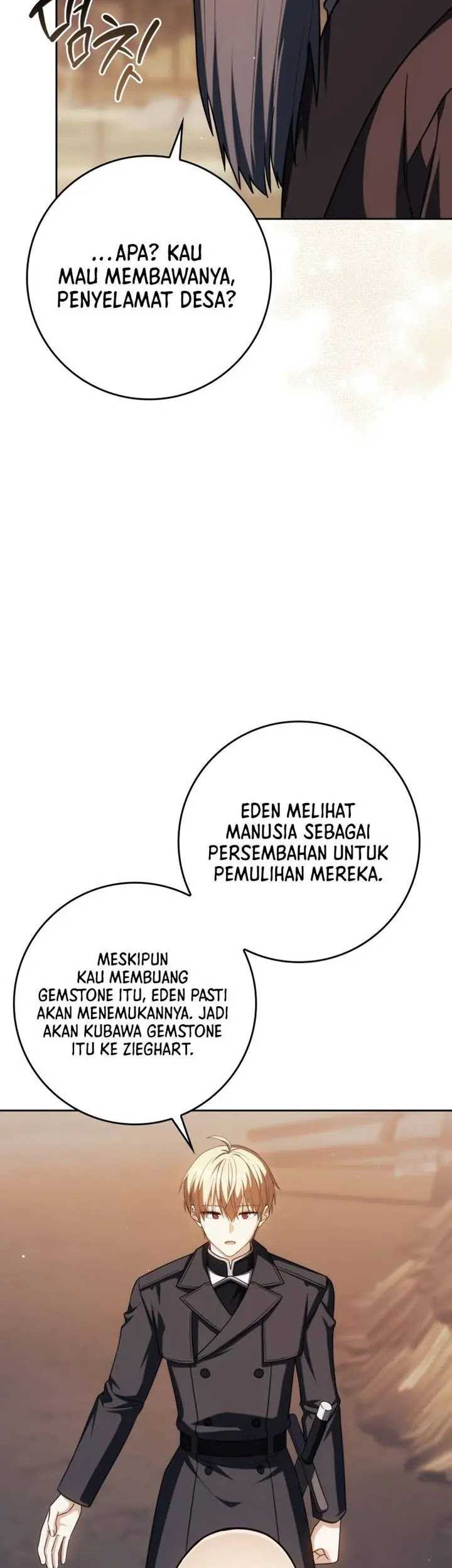 The Reincarnated Assassin is a Genius Swordsman Chapter 46 - halaman 12