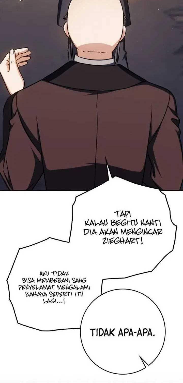 The Reincarnated Assassin is a Genius Swordsman Chapter 46 - halaman 13
