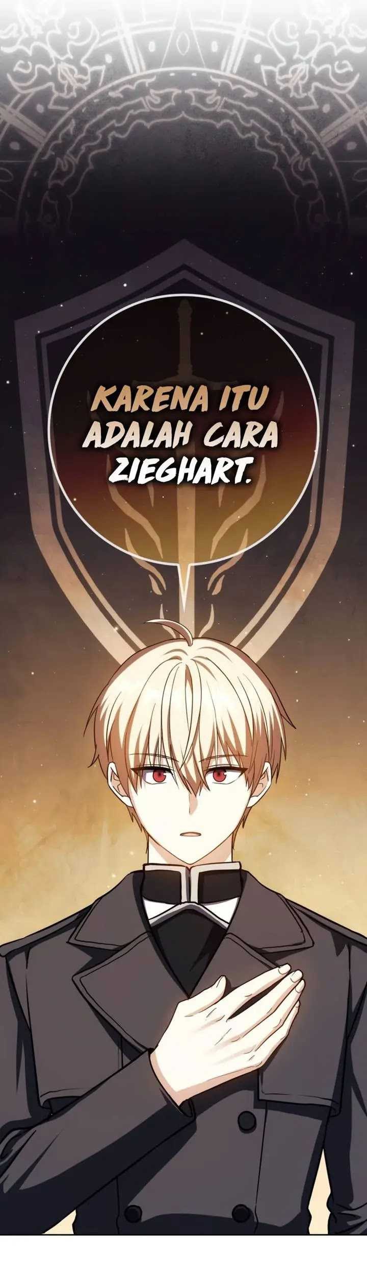 The Reincarnated Assassin is a Genius Swordsman Chapter 46 - halaman 14