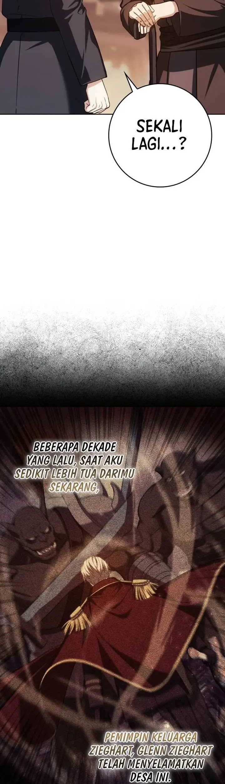 The Reincarnated Assassin is a Genius Swordsman Chapter 46 - halaman 16