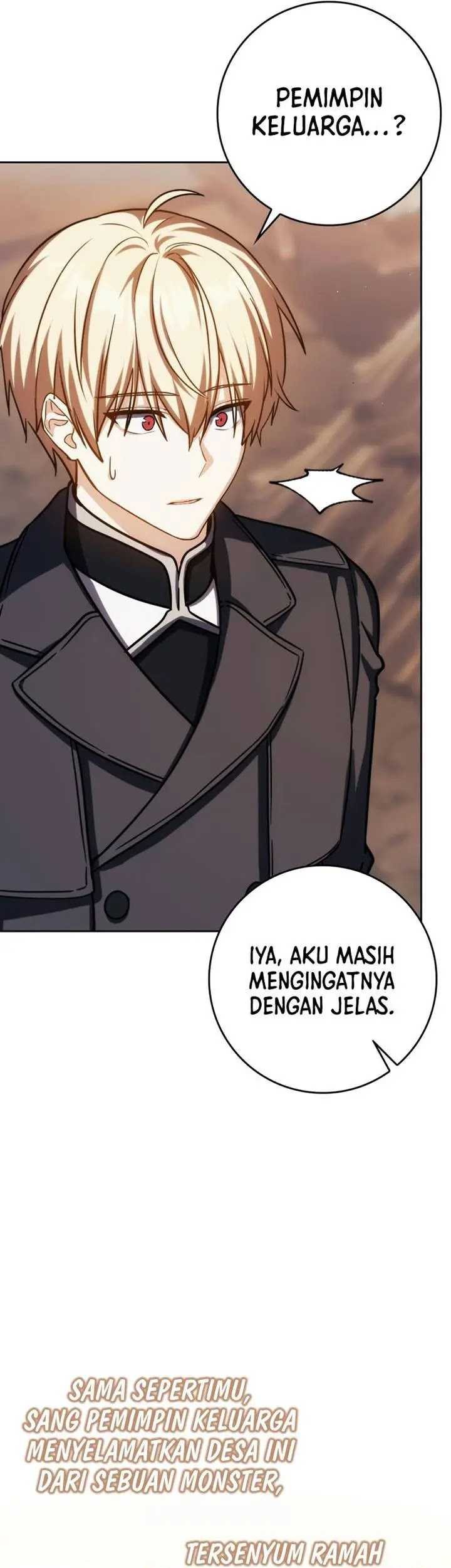 The Reincarnated Assassin is a Genius Swordsman Chapter 46 - halaman 18