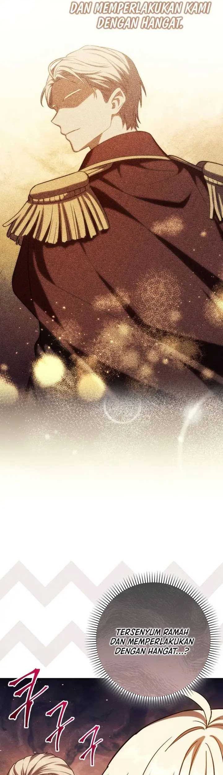 The Reincarnated Assassin is a Genius Swordsman Chapter 46 - halaman 19