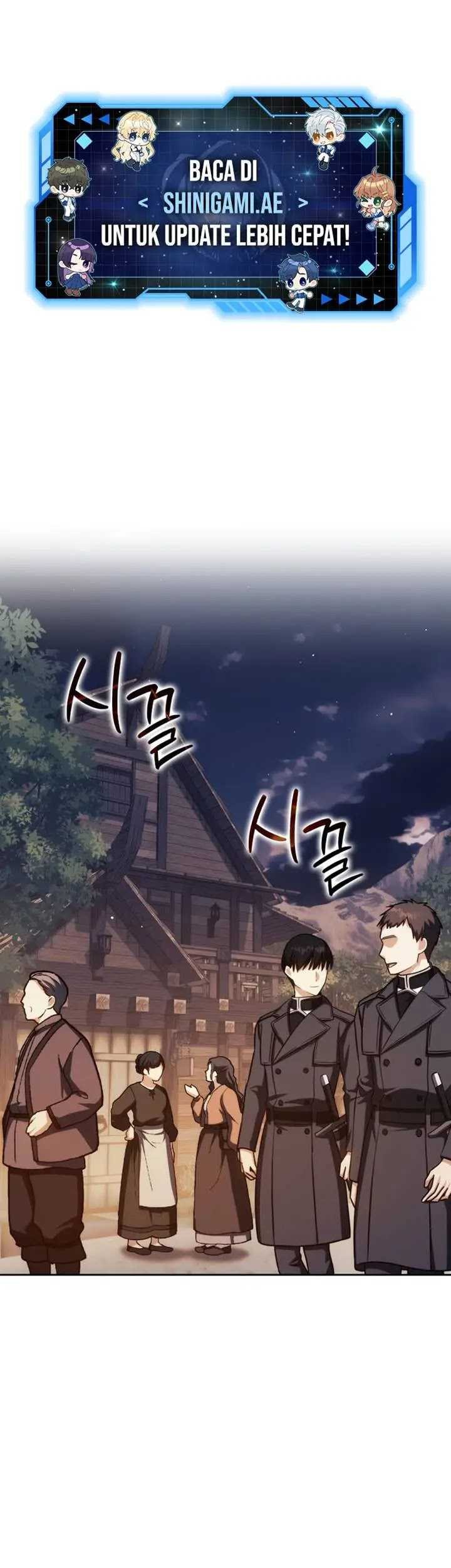The Reincarnated Assassin is a Genius Swordsman Chapter 46 - halaman 2