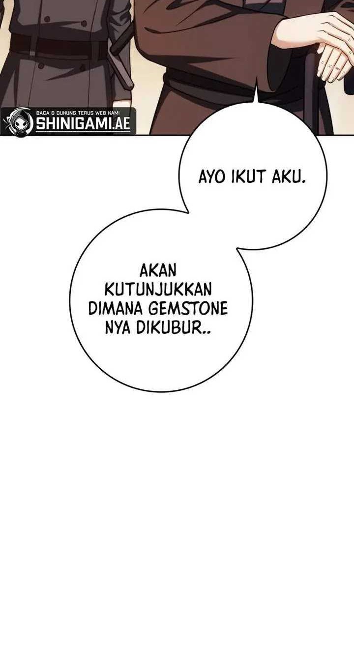 The Reincarnated Assassin is a Genius Swordsman Chapter 46 - halaman 21
