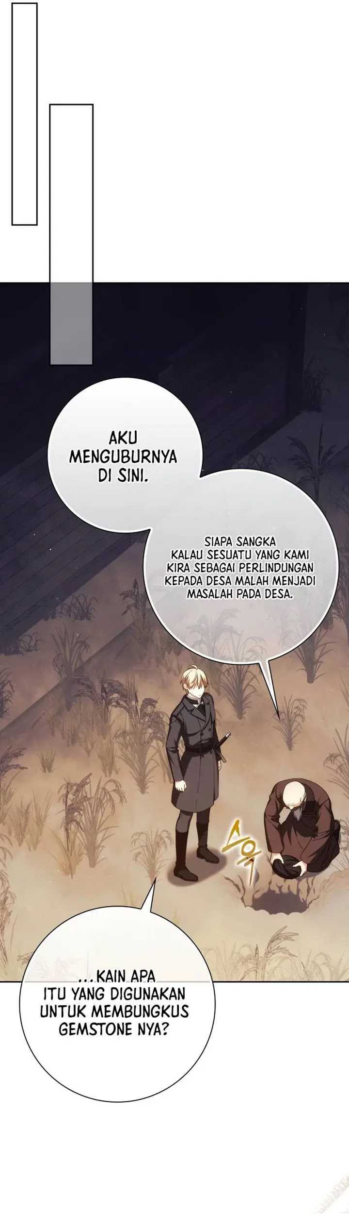 The Reincarnated Assassin is a Genius Swordsman Chapter 46 - halaman 22