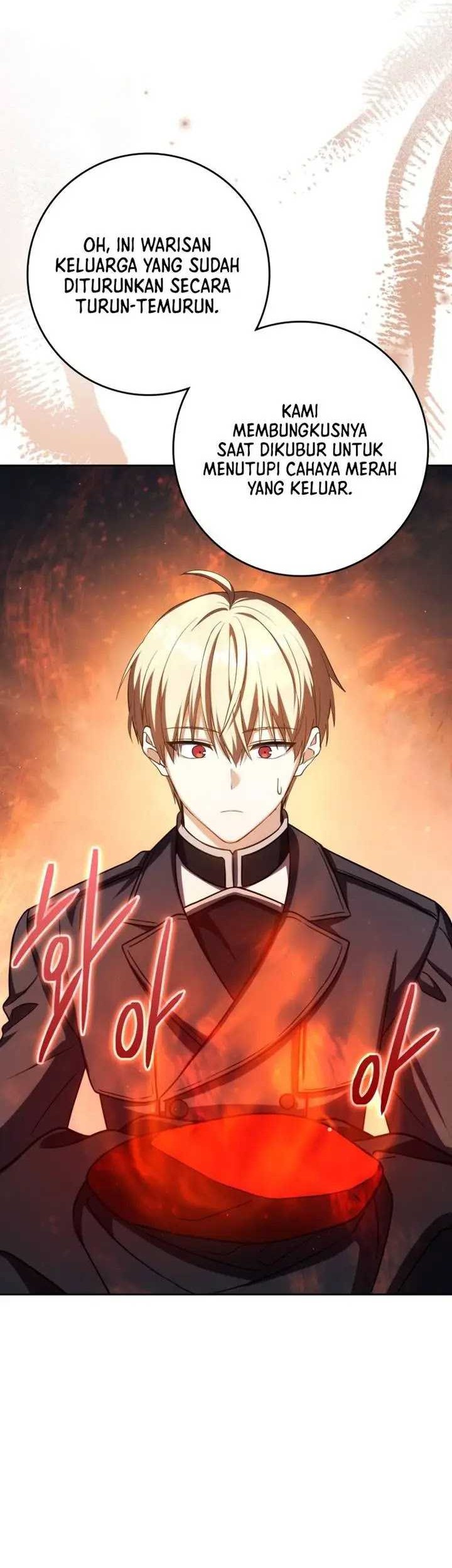 The Reincarnated Assassin is a Genius Swordsman Chapter 46 - halaman 23