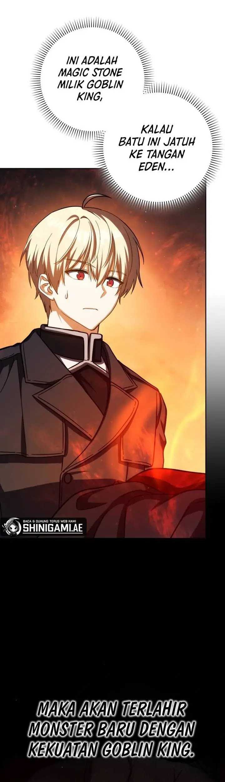 The Reincarnated Assassin is a Genius Swordsman Chapter 46 - halaman 24