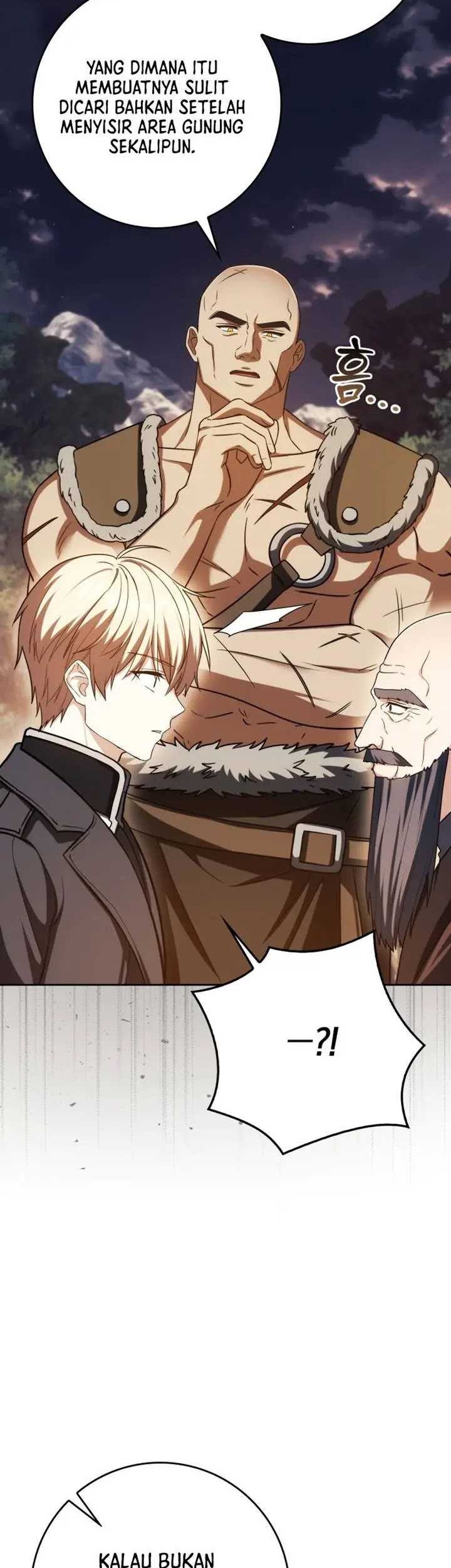 The Reincarnated Assassin is a Genius Swordsman Chapter 46 - halaman 27