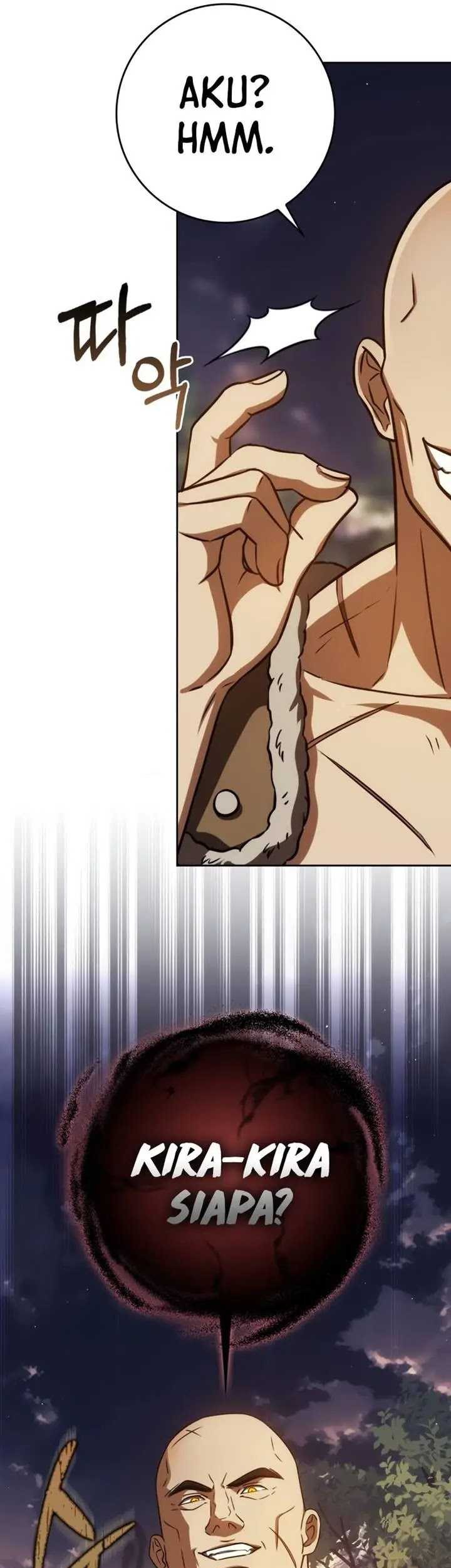 The Reincarnated Assassin is a Genius Swordsman Chapter 46 - halaman 30