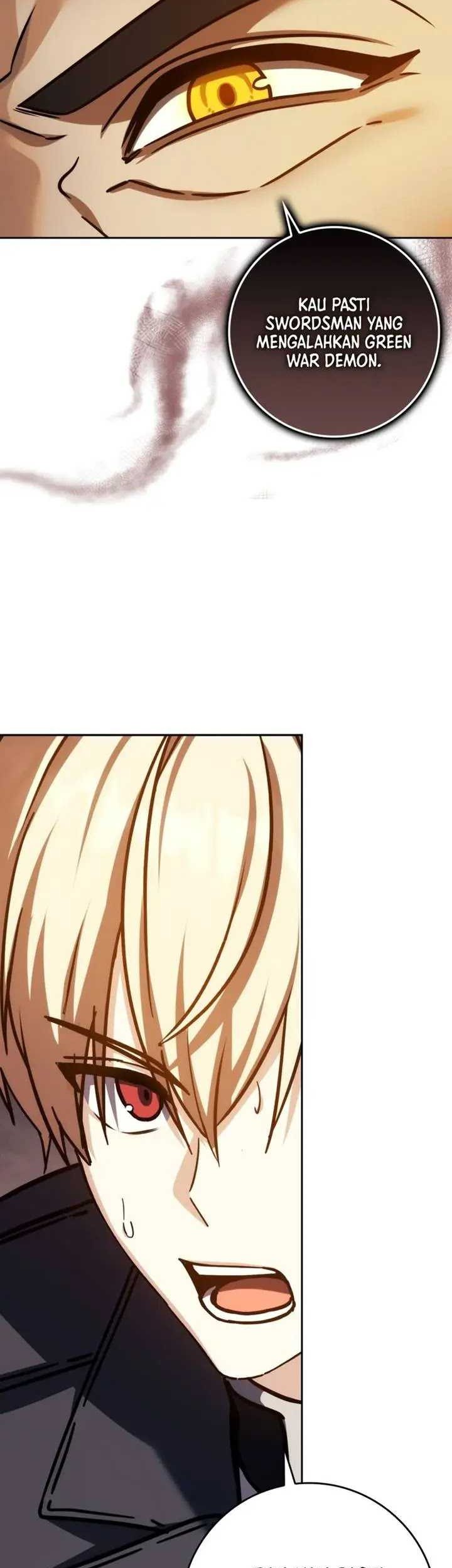 The Reincarnated Assassin is a Genius Swordsman Chapter 46 - halaman 35