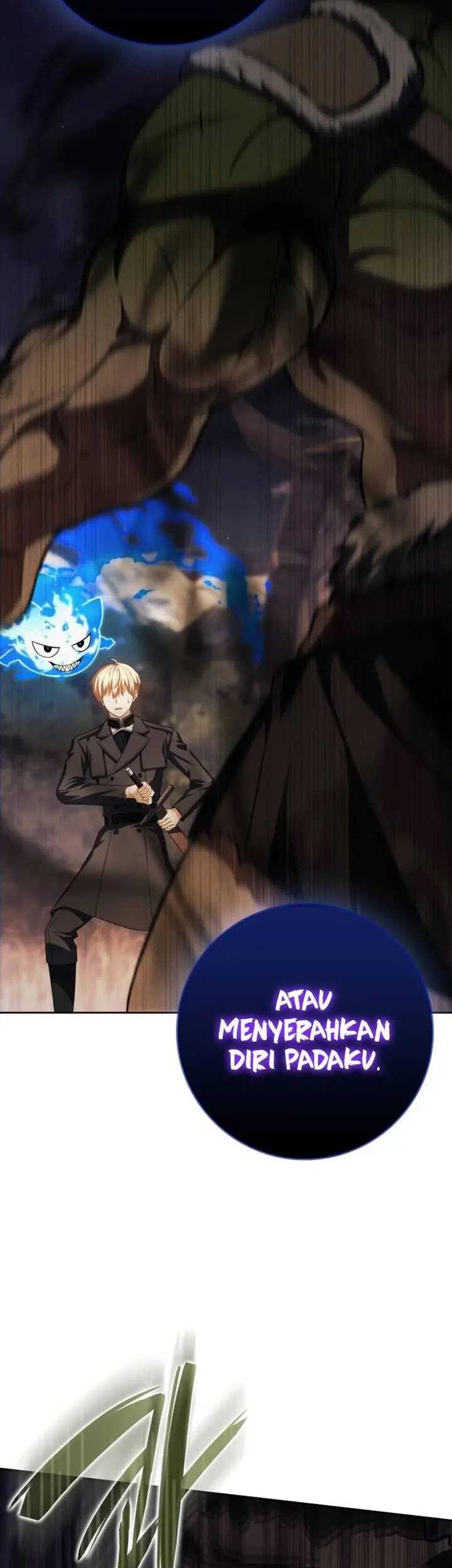The Reincarnated Assassin is a Genius Swordsman Chapter 46 - halaman 42
