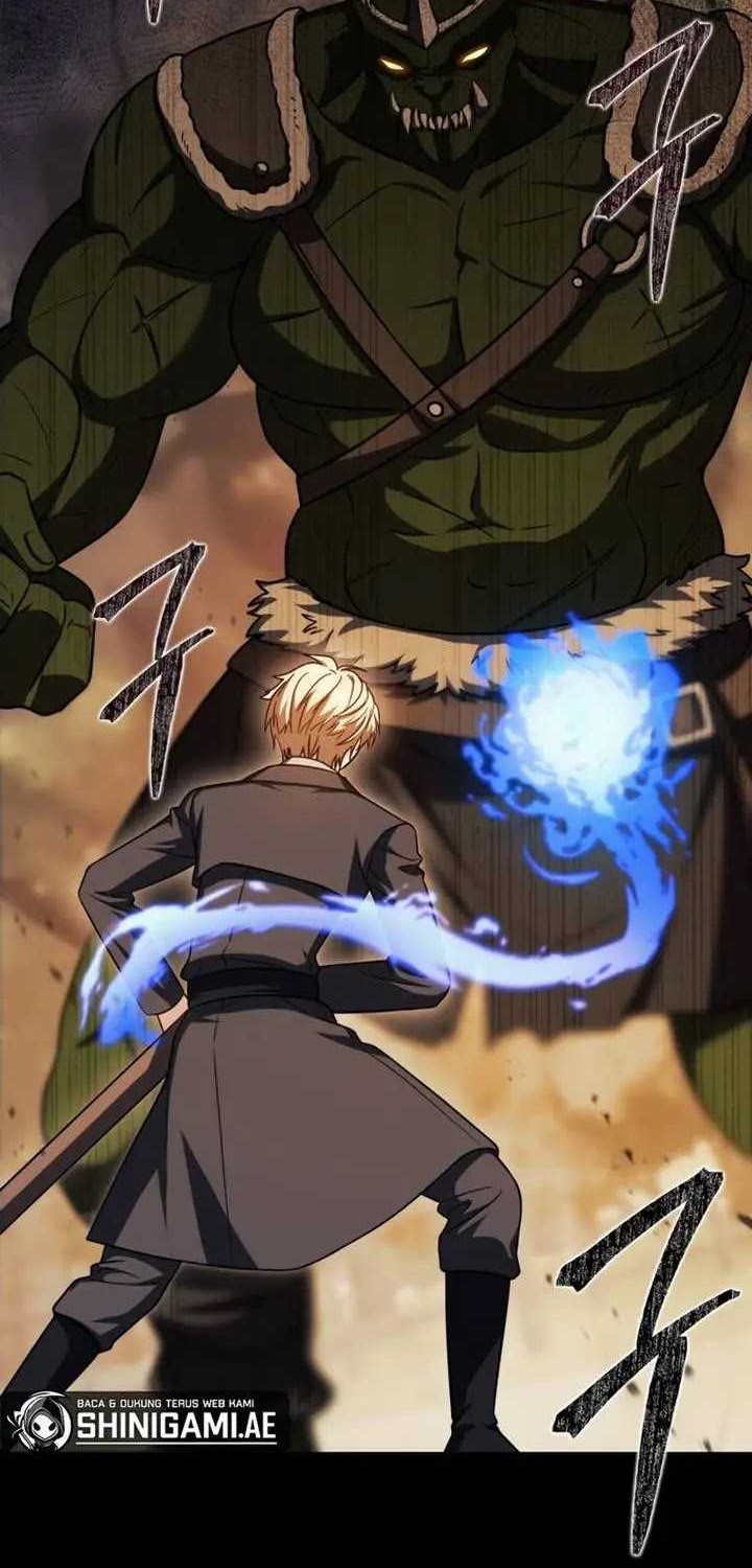 The Reincarnated Assassin is a Genius Swordsman Chapter 46 - halaman 44