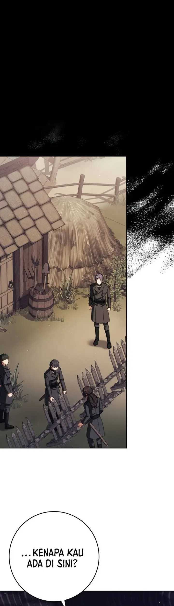 The Reincarnated Assassin is a Genius Swordsman Chapter 46 - halaman 45