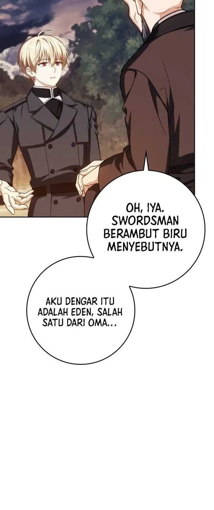 The Reincarnated Assassin is a Genius Swordsman Chapter 46 - halaman 5