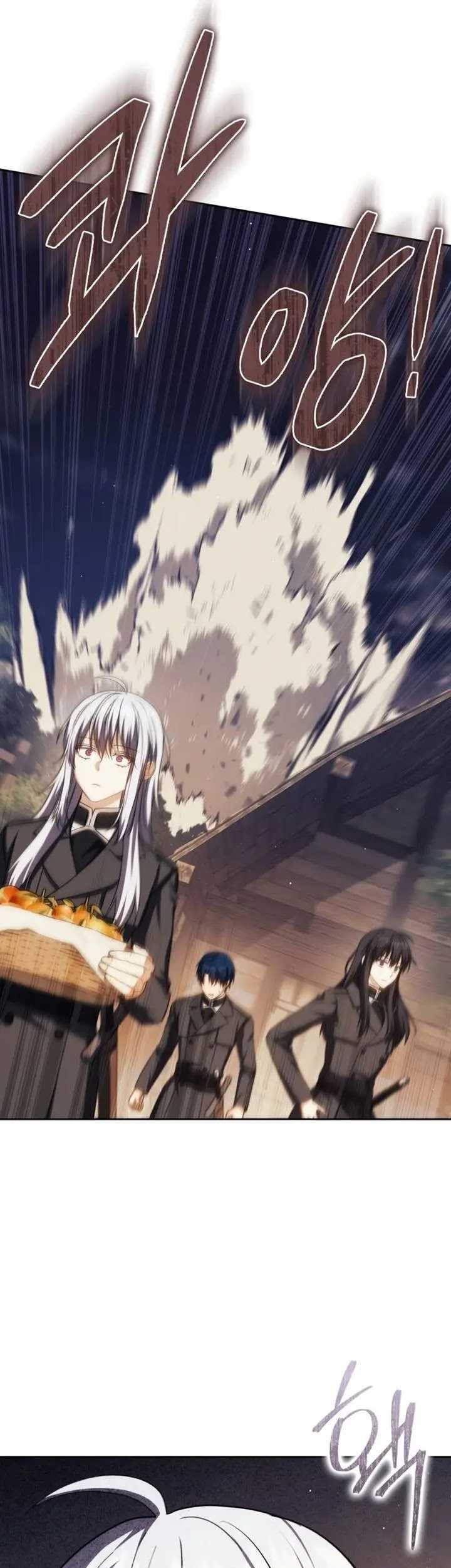 The Reincarnated Assassin is a Genius Swordsman Chapter 46 - halaman 52