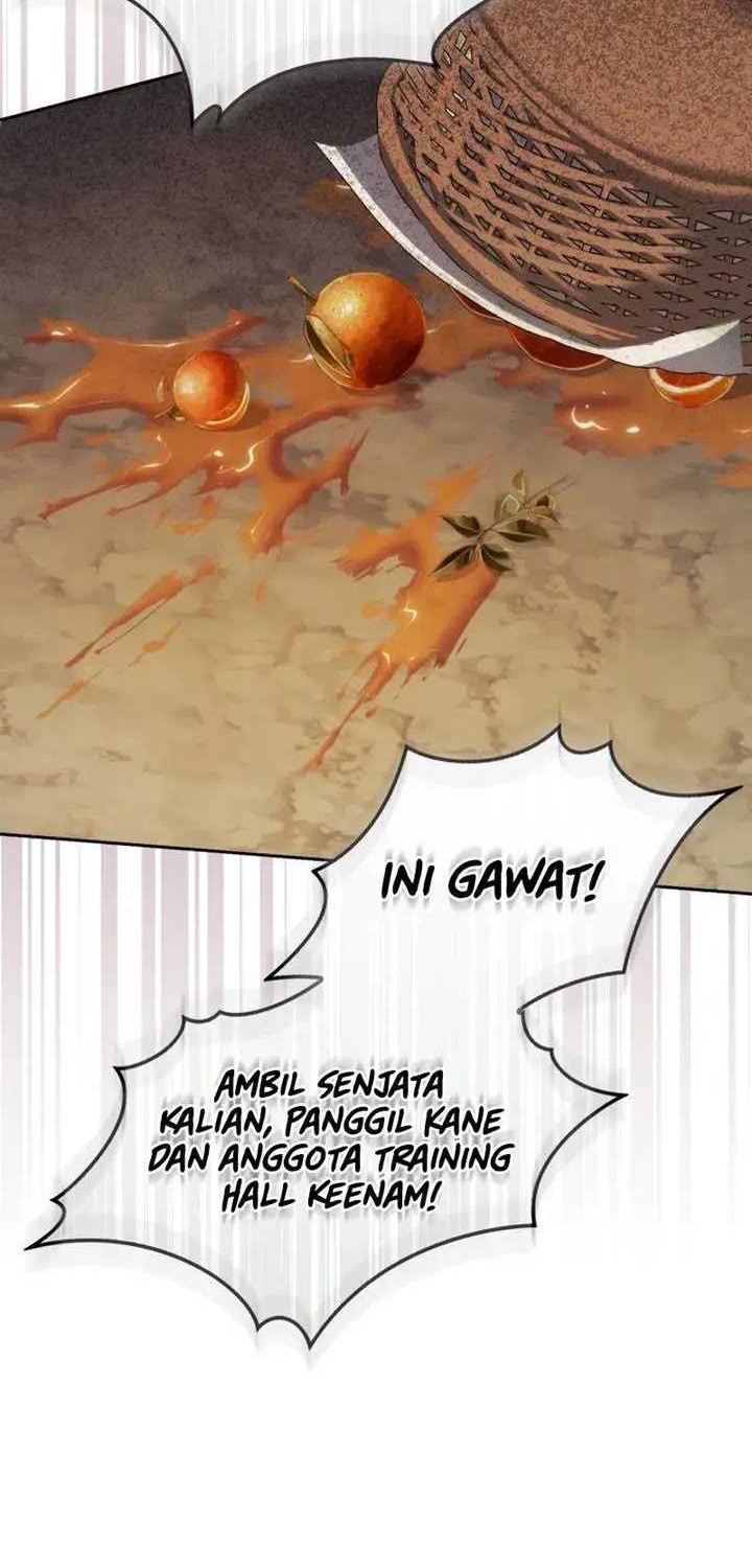 The Reincarnated Assassin is a Genius Swordsman Chapter 46 - halaman 55