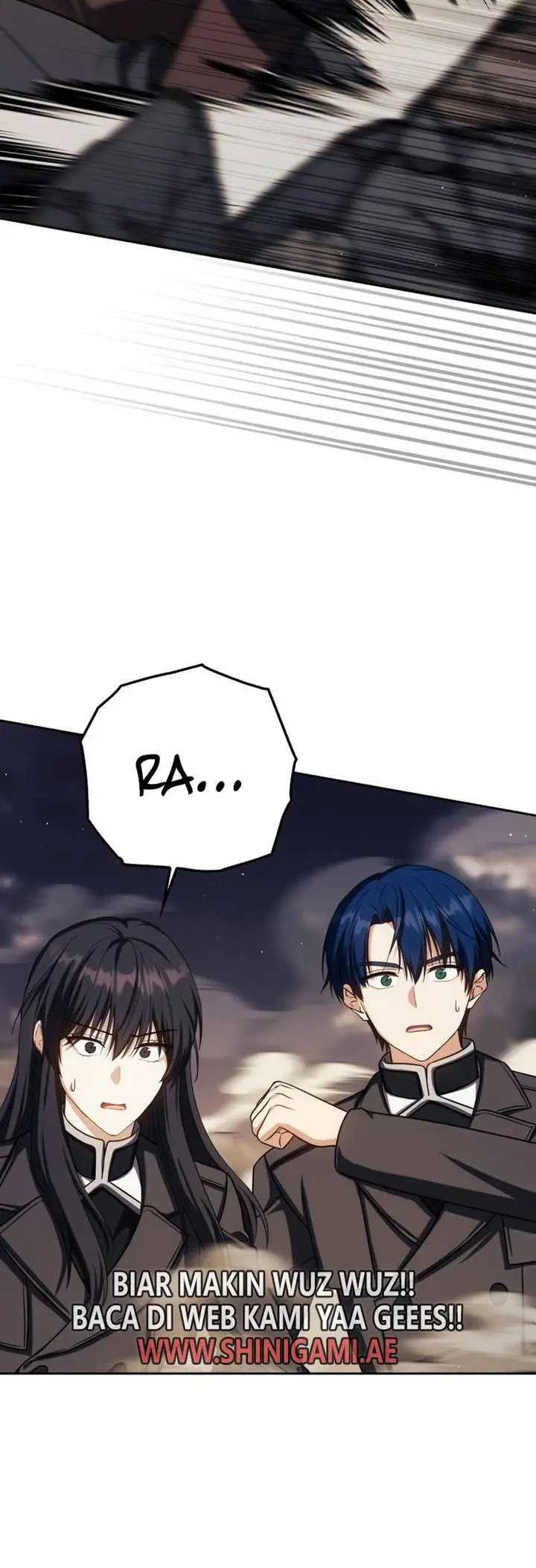 The Reincarnated Assassin is a Genius Swordsman Chapter 46 - halaman 58