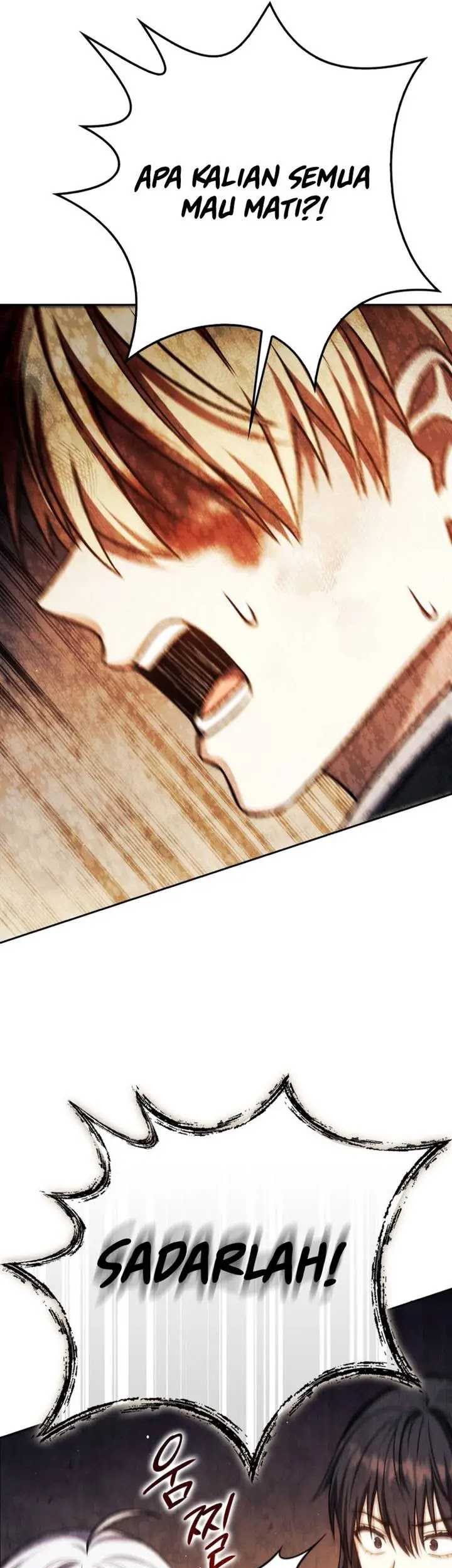 The Reincarnated Assassin is a Genius Swordsman Chapter 47 - halaman 13