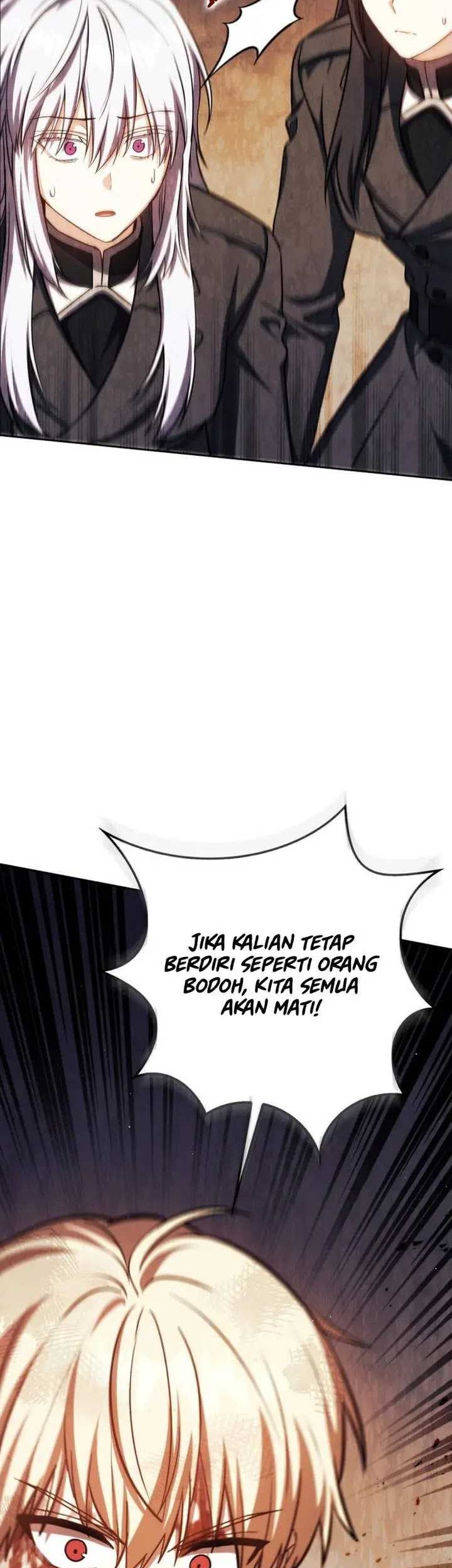 The Reincarnated Assassin is a Genius Swordsman Chapter 47 - halaman 14