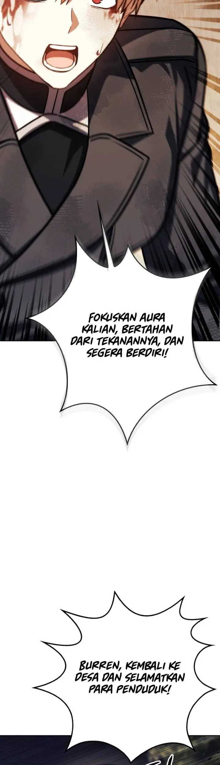 The Reincarnated Assassin is a Genius Swordsman Chapter 47 - halaman 15