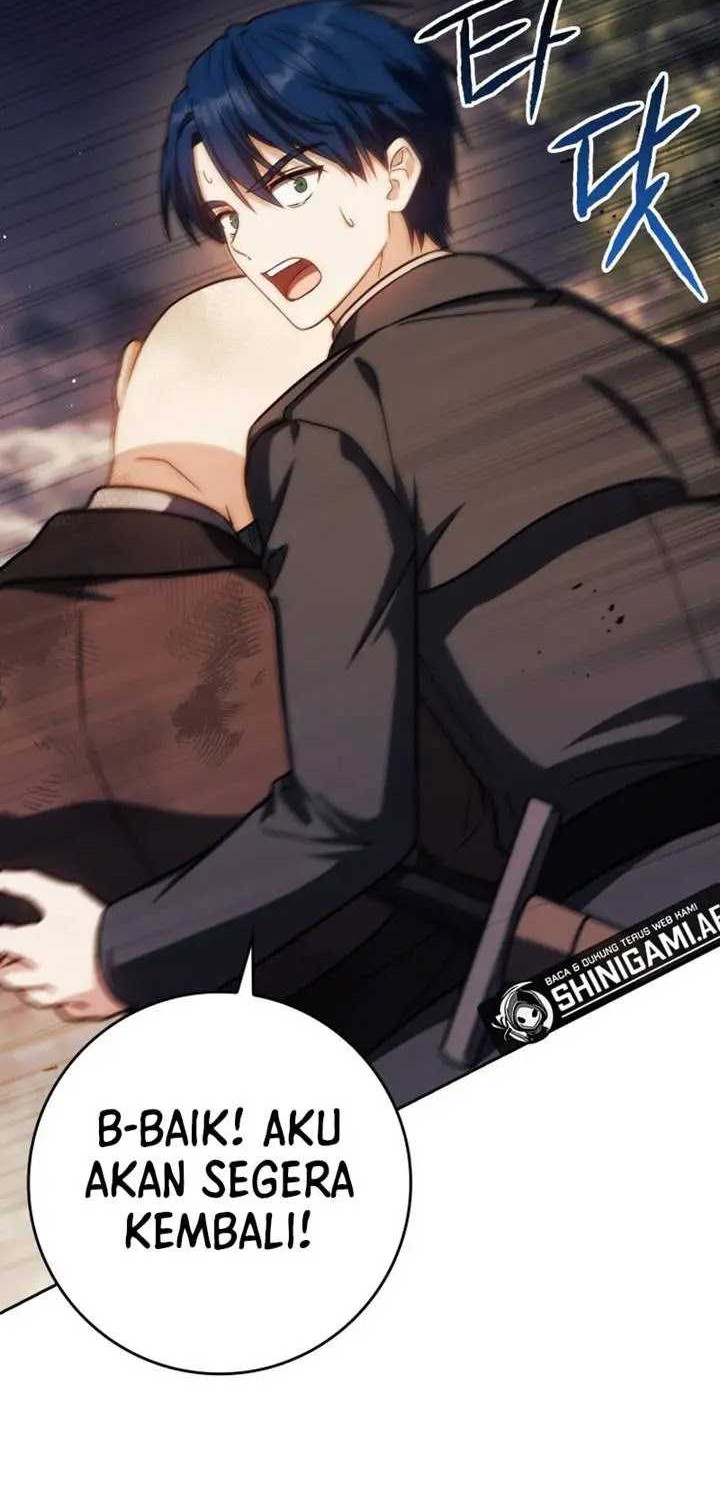 The Reincarnated Assassin is a Genius Swordsman Chapter 47 - halaman 16