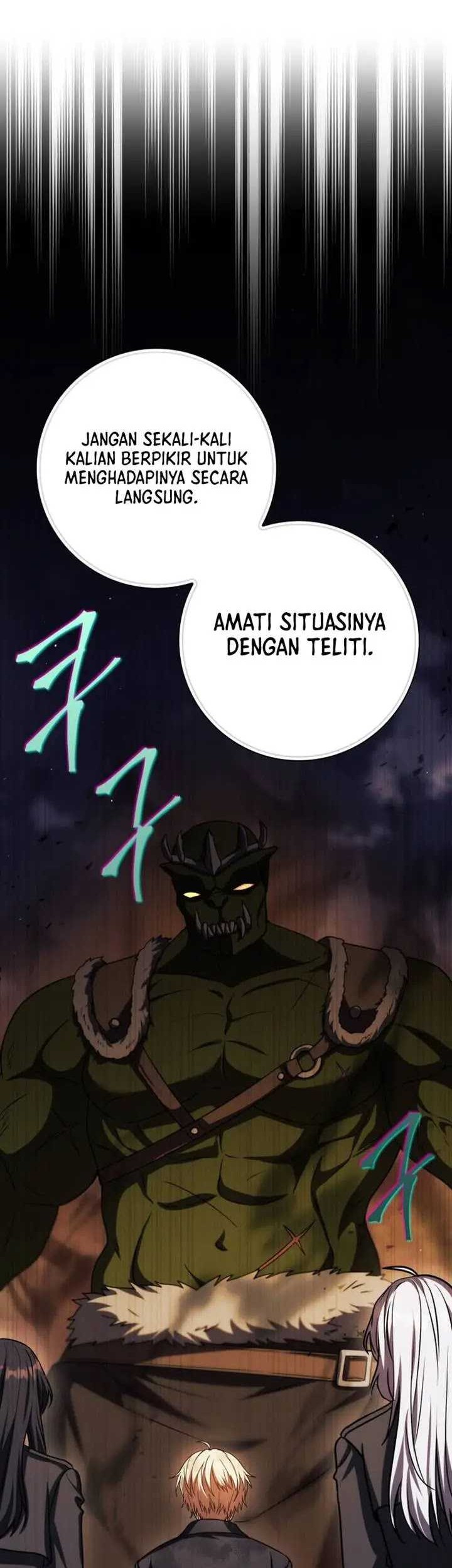 The Reincarnated Assassin is a Genius Swordsman Chapter 47 - halaman 18
