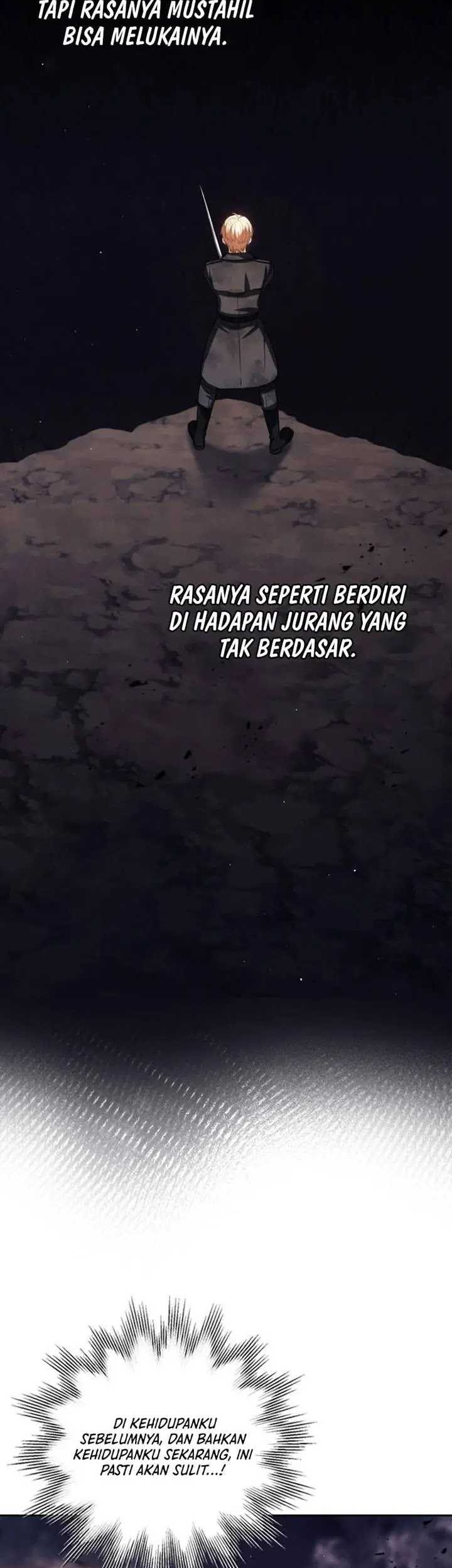 The Reincarnated Assassin is a Genius Swordsman Chapter 47 - halaman 27