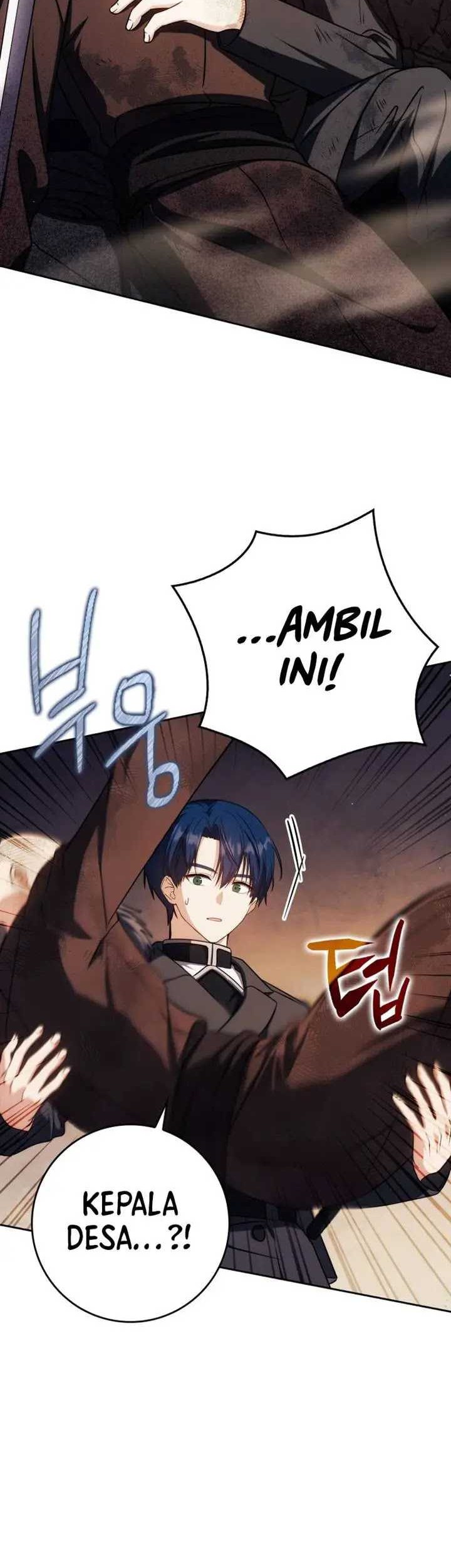 The Reincarnated Assassin is a Genius Swordsman Chapter 47 - halaman 3