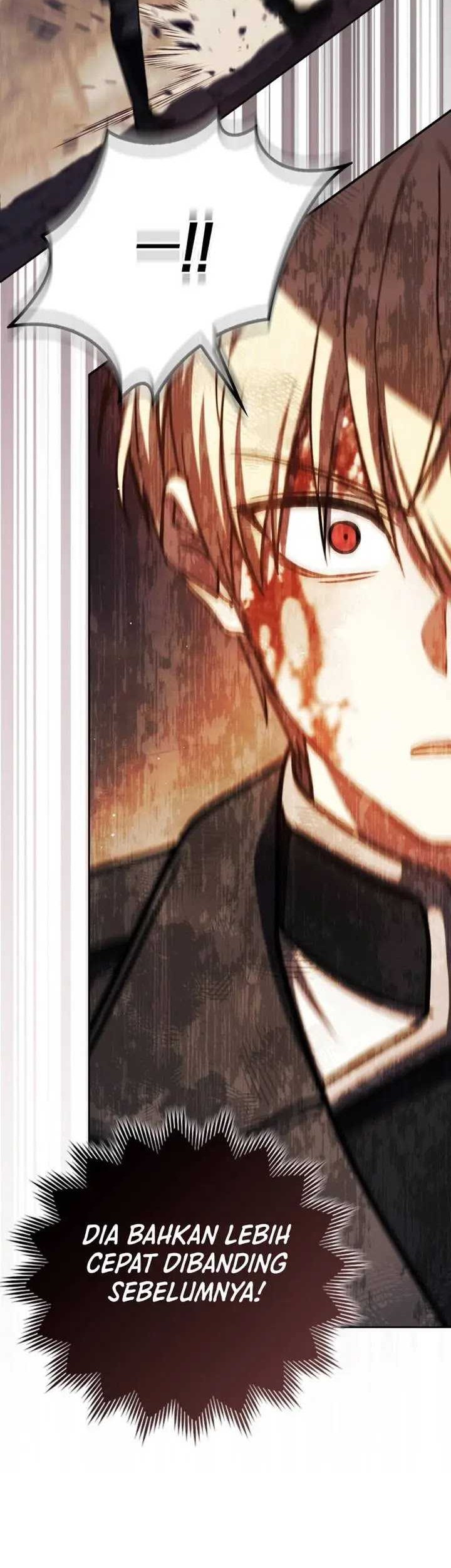 The Reincarnated Assassin is a Genius Swordsman Chapter 47 - halaman 32