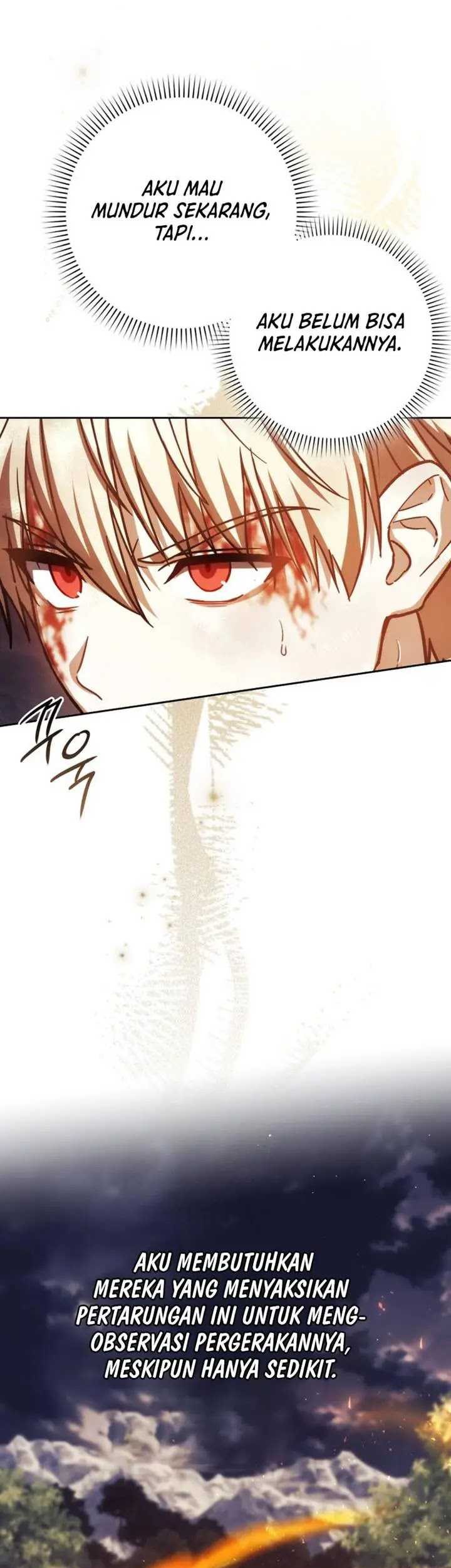 The Reincarnated Assassin is a Genius Swordsman Chapter 47 - halaman 42