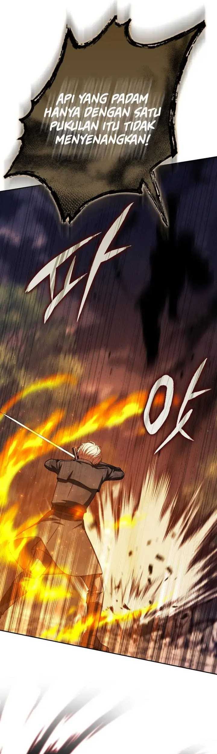 The Reincarnated Assassin is a Genius Swordsman Chapter 47 - halaman 46