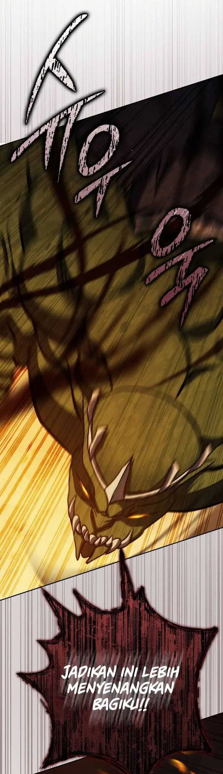 The Reincarnated Assassin is a Genius Swordsman Chapter 47 - halaman 48