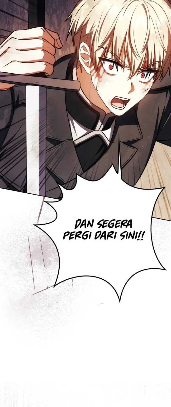 The Reincarnated Assassin is a Genius Swordsman Chapter 47 - halaman 5