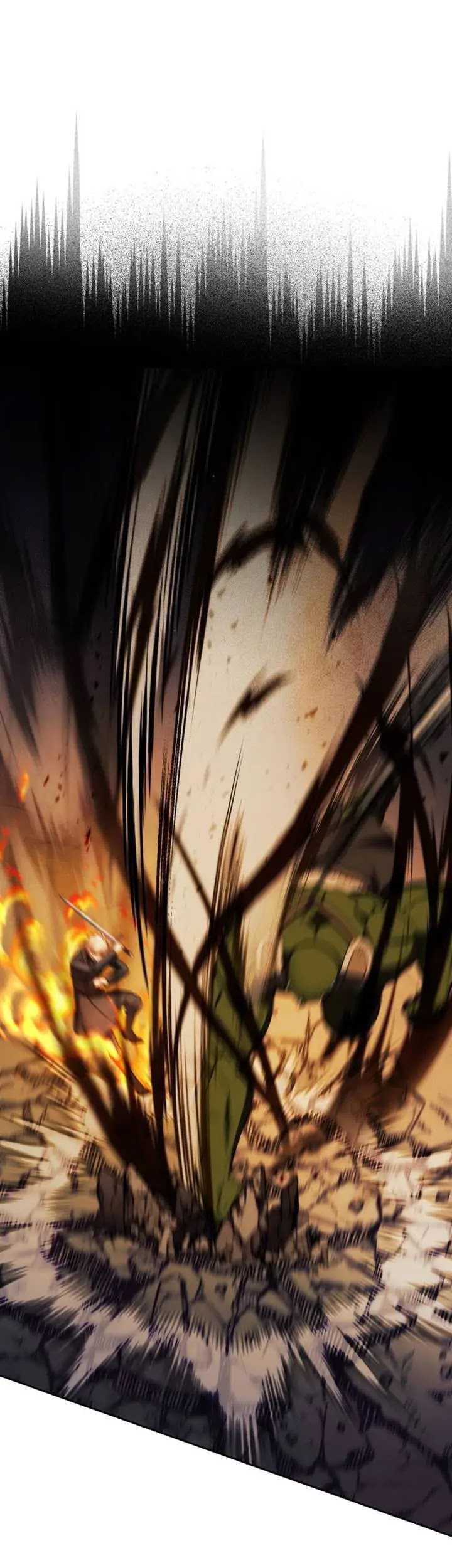 The Reincarnated Assassin is a Genius Swordsman Chapter 47 - halaman 50