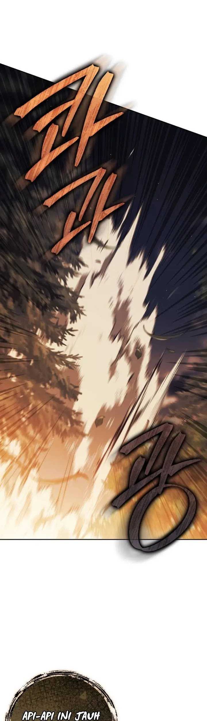 The Reincarnated Assassin is a Genius Swordsman Chapter 47 - halaman 51