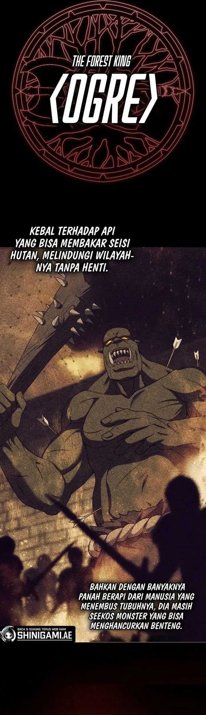 The Reincarnated Assassin is a Genius Swordsman Chapter 47 - halaman 55