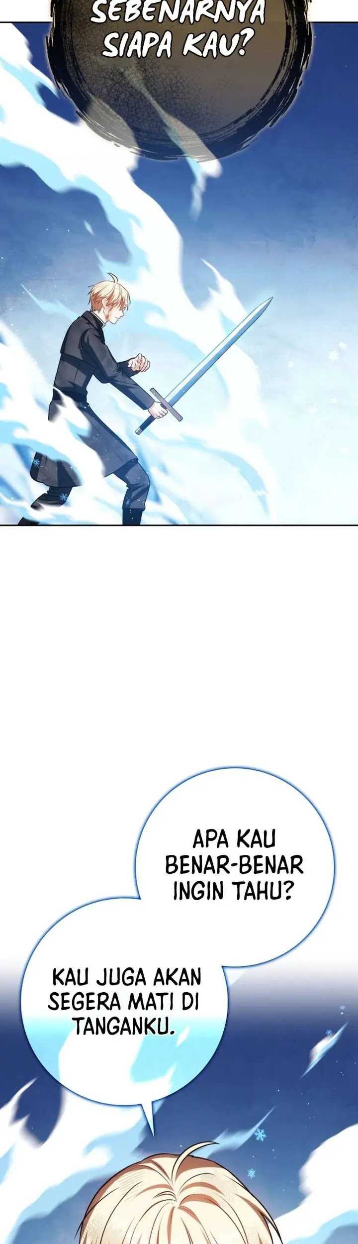 The Reincarnated Assassin is a Genius Swordsman Chapter 47 - halaman 63