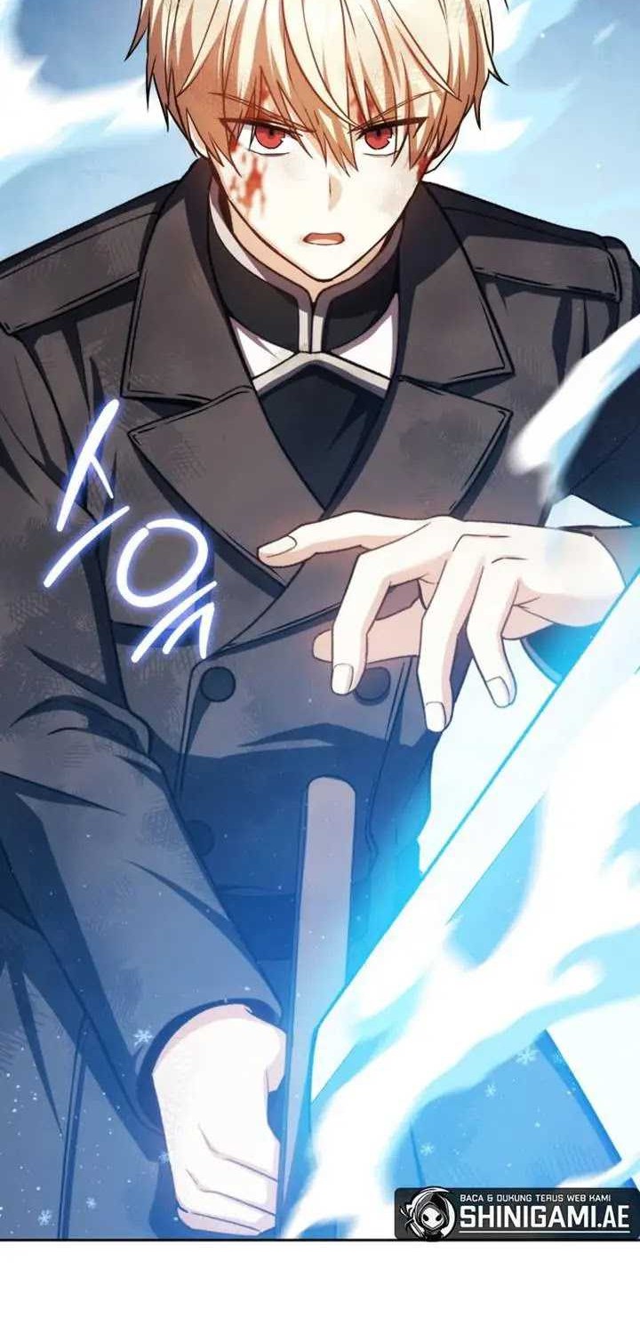 The Reincarnated Assassin is a Genius Swordsman Chapter 47 - halaman 64
