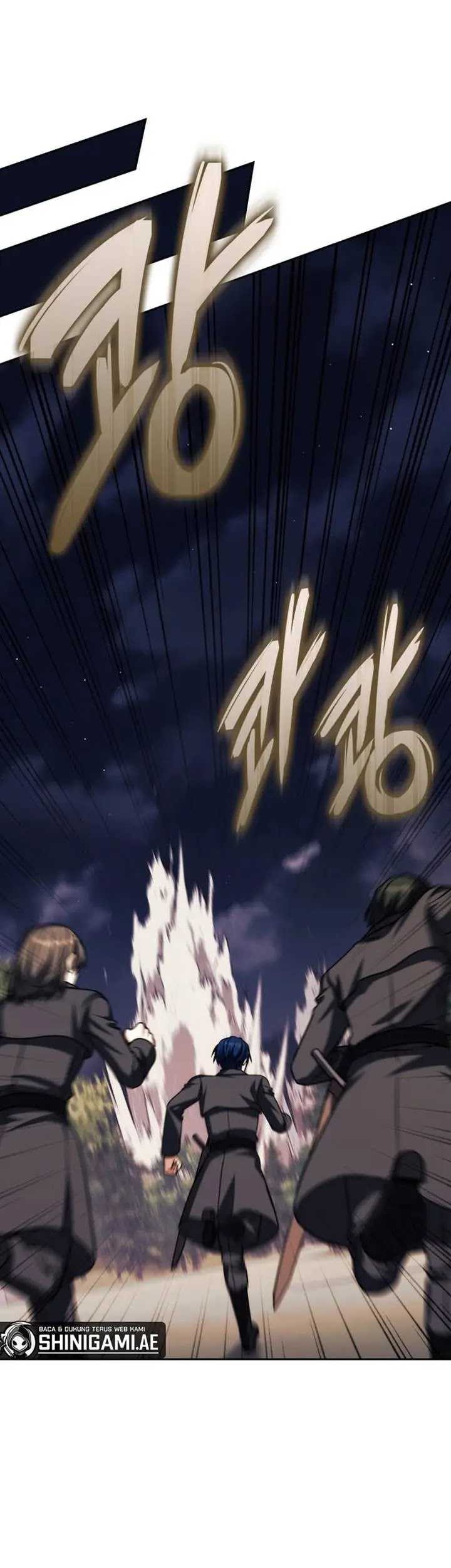 The Reincarnated Assassin is a Genius Swordsman Chapter 47 - halaman 67
