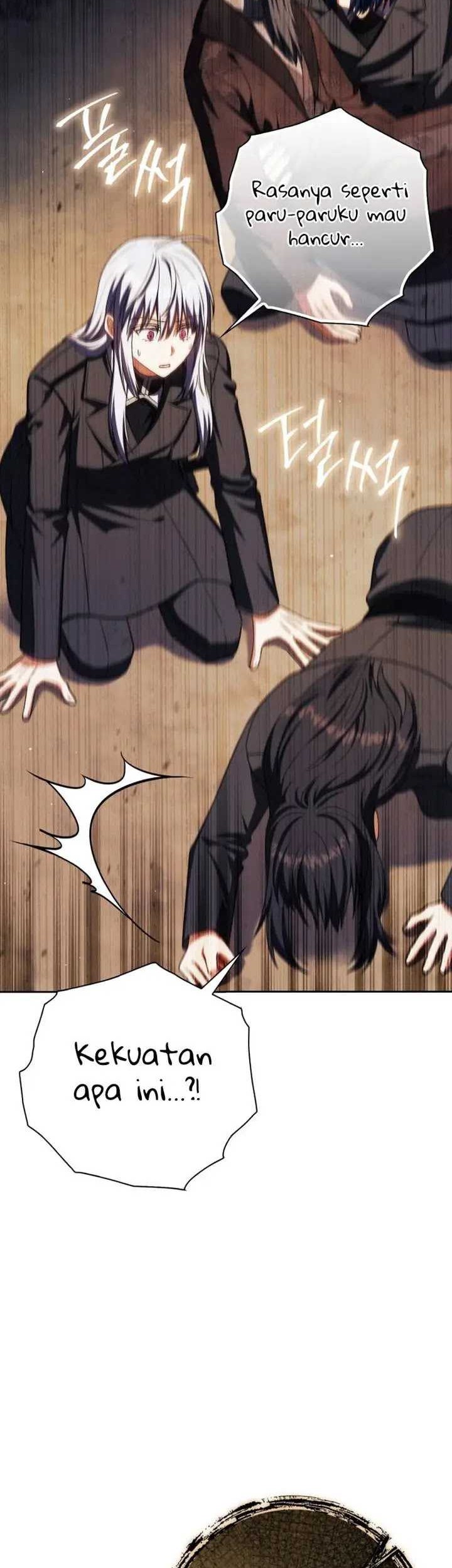 The Reincarnated Assassin is a Genius Swordsman Chapter 47 - halaman 7